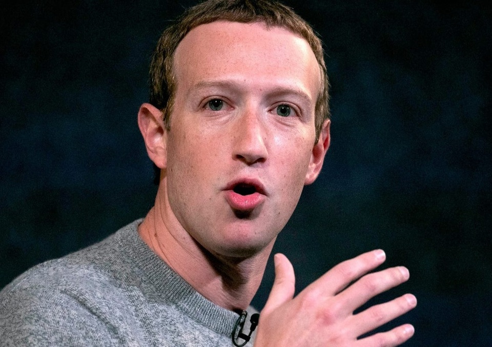 Facebook lấn sân sang thương mại điện tử: Amazon, eBay lo lắng - 2 Facebook lấn sân sang thương mại điện tử: Amazon, eBay lo lắng - 2