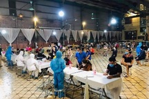 Bắc Ninh ghi nhận thêm 8 ca dương tính với SARS-CoV-2