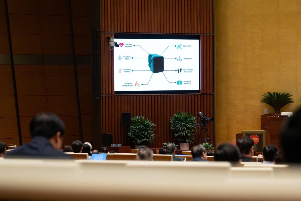 Có nên bắt buộc trẻ 12-18 tuổi vào trại giáo dưỡng để cai nghiện? - 3