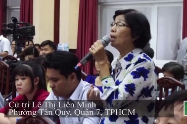 "Chọn mặt gửi vàng" mà sao bảo mẫu vẫn bạo hành trẻ em?