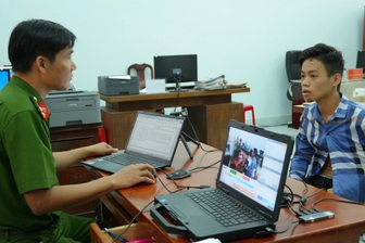 Say rượu chạy xe kẹp ba gây tai nạn làm 2 người tử vong