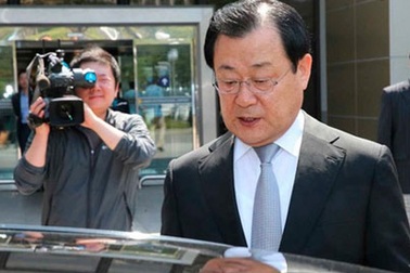 Chánh Văn phòng tổng thống Hàn Quốc tuyên bố sẵn sàng từ chức