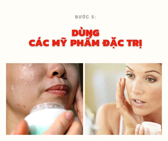 Quy trình 8 bước chăm sóc da cơ bản nhất - Ảnh 9.