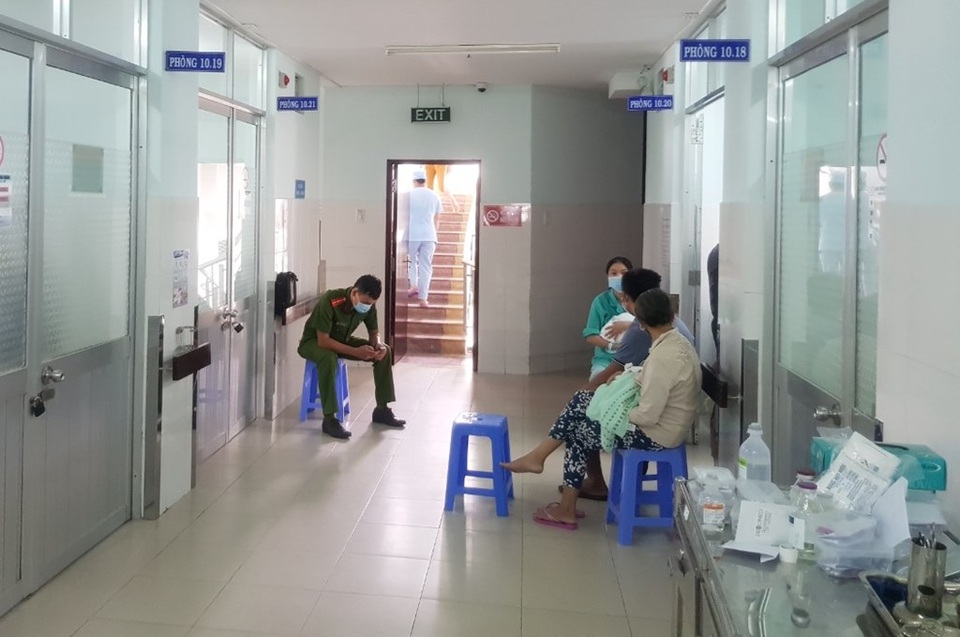 Sức khỏe nguyên Bí thư Thành ủy Nha Trang như thế nào sau khi bị tấn công? - 1 Sức khỏe nguyên Bí thư Thành ủy Nha Trang như thế nào sau khi bị tấn công? - 1
