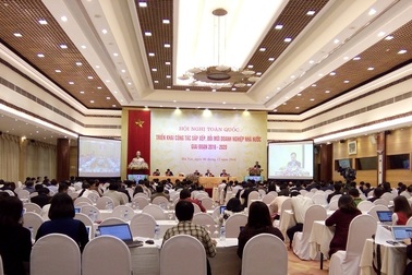 Quản lý doanh nghiệp Nhà nước: Không để lỗ, không "phá phách" vẫn tồn tại được