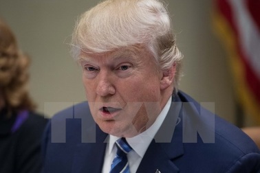 Nước Mỹ bước vào "kỷ nguyên bãi bỏ" dưới thời ông Trump