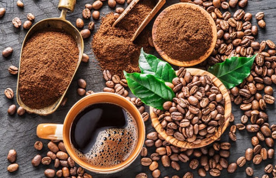 Uống cà phê mỗi ngày giúp giảm đến 53% nguy cơ ung thư não - 3 Uống cà phê mỗi ngày giúp giảm đến 53% nguy cơ ung thư não - 3