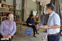 Bị "điểm tên", Đà Nẵng khẳng định thành phố chưa một phút nào lơ là