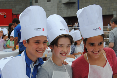 Tristar Vietnam tiếp tục ký hợp đồng phân phối độc quyền Fagor đến năm 2025