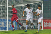 Thực lực U20 Iran: Tố chất nhất châu Á nhưng vẫn có điểm yếu