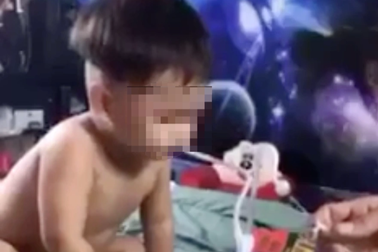 Vụ bé trai nghi bị cho hít ma túy: Những người mẹ tiếp tay cho tội ác!