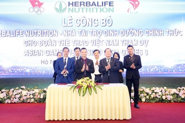 Nhìn từ Asiad 2018 đến Olympic 2020: Hy vọng vươn tới đỉnh cao thế giới