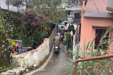 Công an khám xét nhà nguyên Chánh Thanh tra Sở Y tế Lâm Đồng