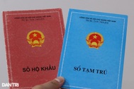 Sửa 19 nghị định yêu cầu nộp, xuất trình Sổ hộ khẩu, Sổ tạm trú
