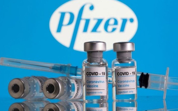 Mỹ cấp phép hoàn toàn vaccine Pfizer