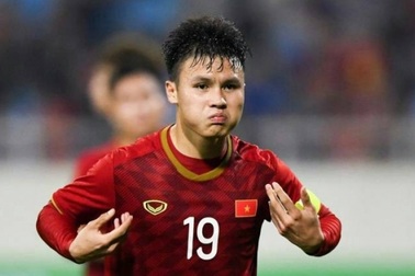 Đội hình tuổi Sửu của bóng đá Việt Nam: Nhiều ngôi sao, lắm tài năng