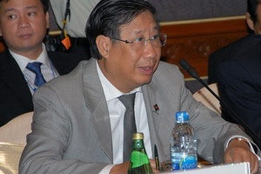 Việt Nam làm Chủ tịch Hội đồng Bảo an tháng 10