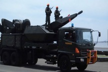 Sức mạnh hệ thống phòng thủ tên lửa Indonesia triển khai ở Biển Đông