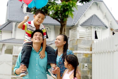 Giải pháp nào đảm bảo tương lai con trẻ?