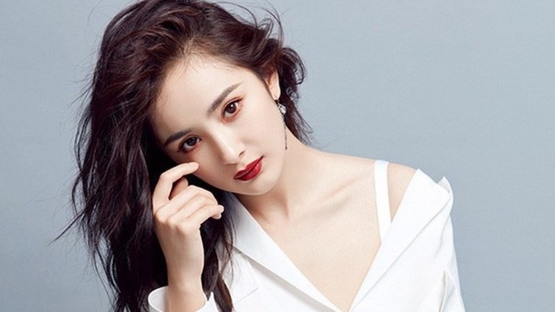 Dương Mịch: Quý cô tuổi Dần xinh đẹp và giàu có của màn ảnh Hoa ngữ - 10 Dương Mịch: Quý cô tuổi Dần xinh đẹp và giàu có của màn ảnh Hoa ngữ - 10