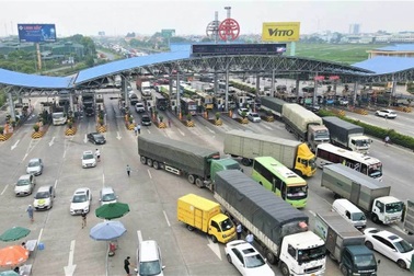 Bộ GTVT ra "tối hậu thư", yêu cầu chấm dứt ùn tắc tại chốt kiểm soát dịch