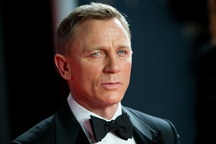 Daniel Craig là James Bond… “xấu trai” nhất