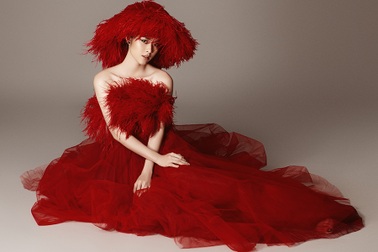 Diệp Bảo Ngọc quay trở lại với điện ảnh