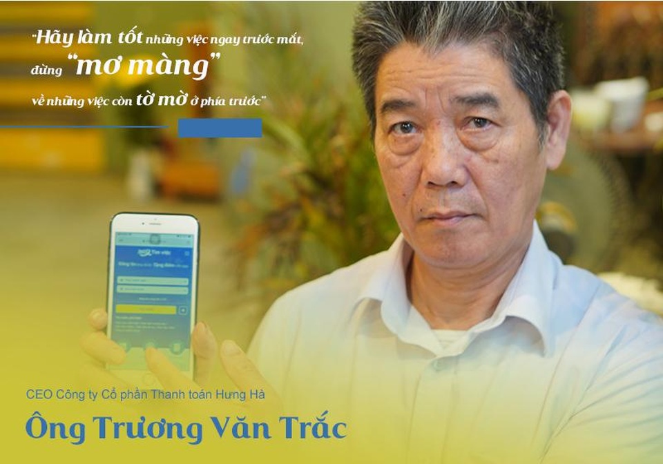 Cùng CEO timviec365.vn Trương Văn Trắc tìm tấm vé cho vị trí kinh doanh - 1 Cùng CEO timviec365.vn Trương Văn Trắc tìm tấm vé cho vị trí kinh doanh - 1