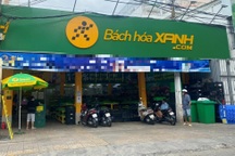 CEO Bách Hóa Xanh muốn bán bớt cổ phiếu