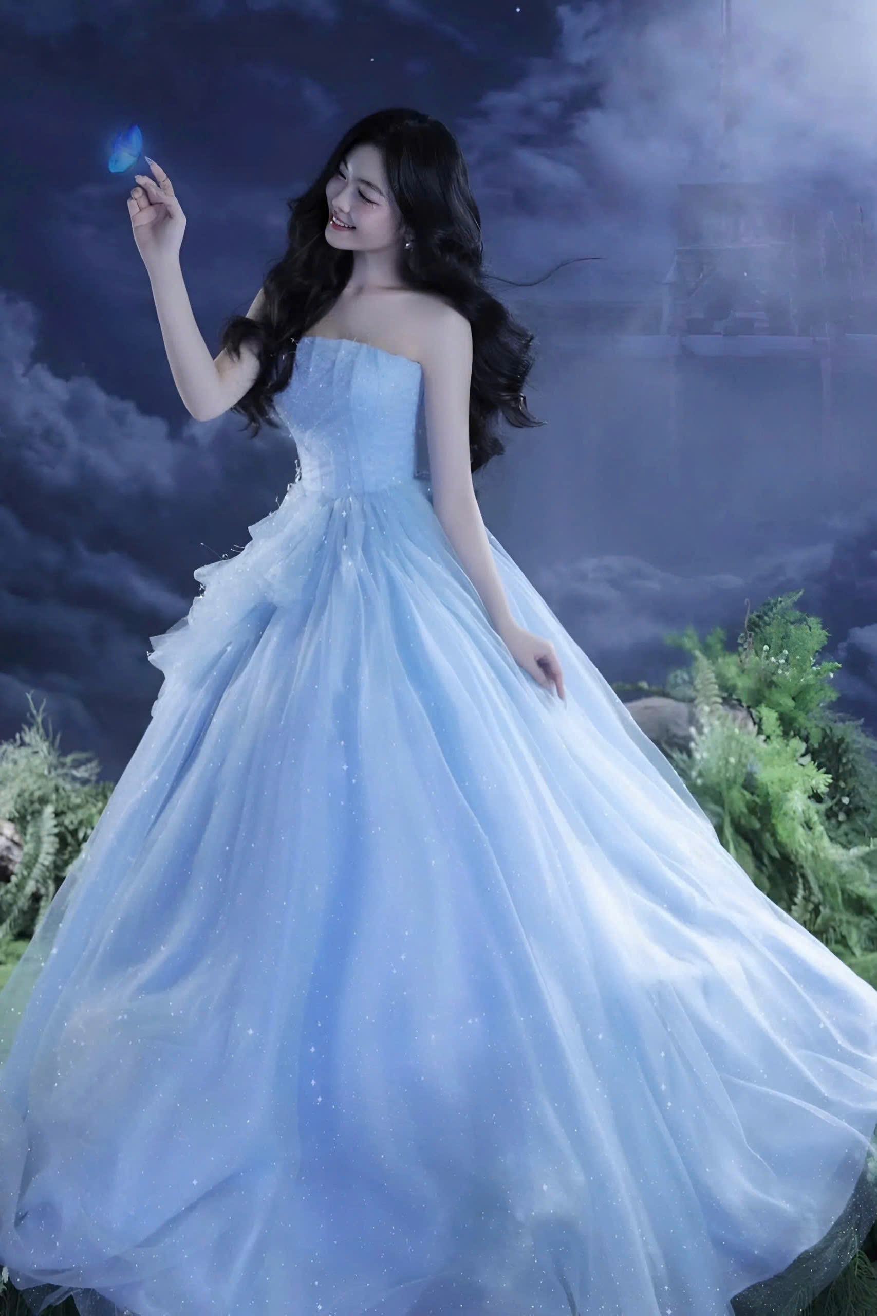 View - Phong cách tiểu thư nhà giàu của Lọ Lem - con gái diễn viên Quyền Linh | Báo Dân trí