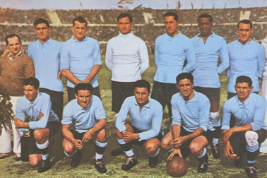 Lịch sử World Cup 1930: "Nhà vua" đầu tiên Uruguay