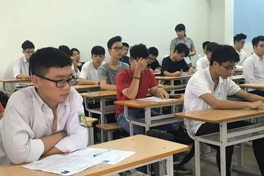 Sẽ công bố đề tham khảo kỳ thi tốt nghiệp THPT năm 2020