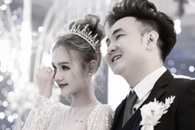 Xoài Non xác nhận ly hôn streamer Xemesis, bài đăng tiếng Anh gây chú ý