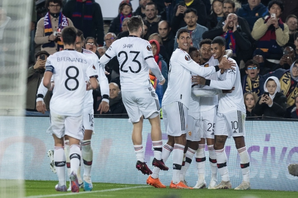 HLV Erik Ten Hag tuyên bố Man Utd đủ sức vô địch Premier League - 1 HLV Erik Ten Hag tuyên bố Man Utd đủ sức vô địch Premier League - 1