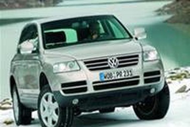 Volkswagen xuất khẩu 1 triệu xe vào Nhật