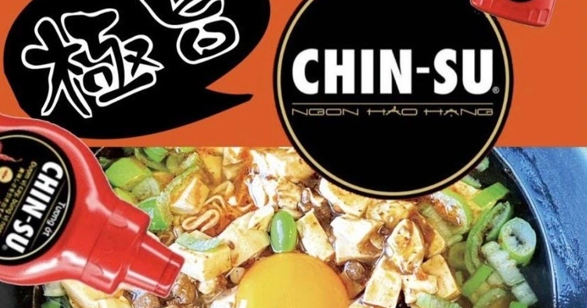 Giới trẻ Nhật sáng tạo cách kết hợp tương ớt Chin-su với nhiều món ăn