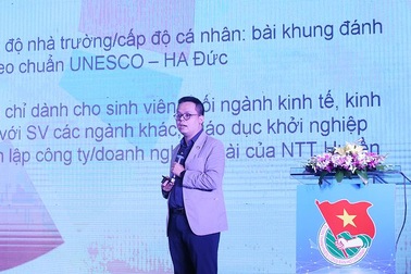 79 đề xuất, khuyến nghị chính thức từ các trí thức trẻ Việt Nam toàn cầu