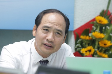 "Cần có luật công tác xã hội trong thời gian tới đây"