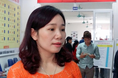 Quý 4/2015: Sàn GDVL Hà Nội cần trên 15.000 lao động