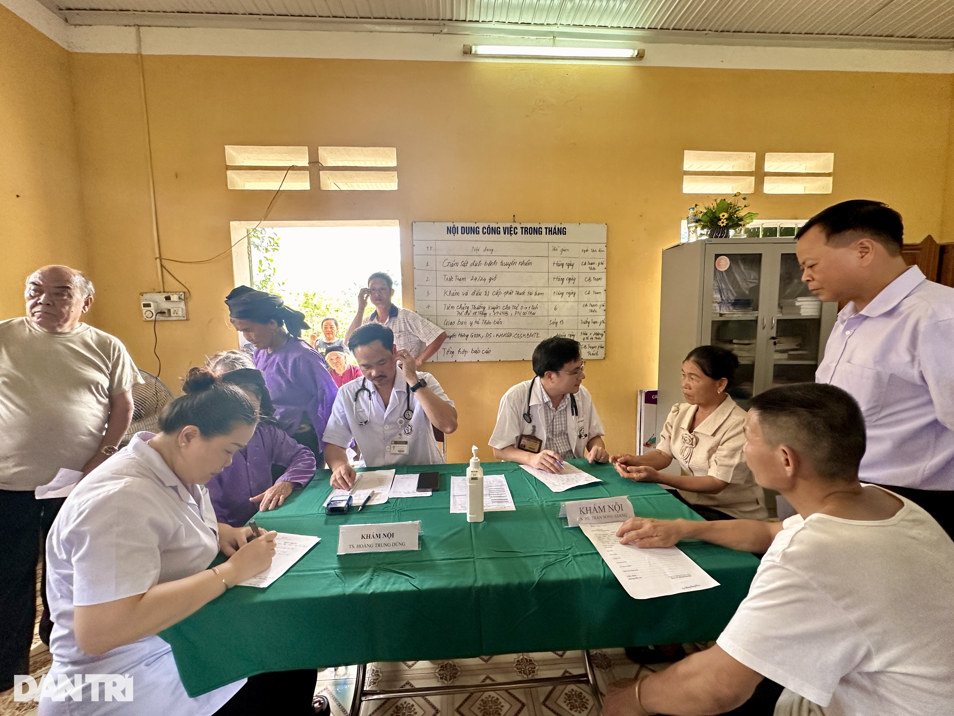Miễn viện phí: Chính sách chạm tới trái tim hàng triệu người dân - 3