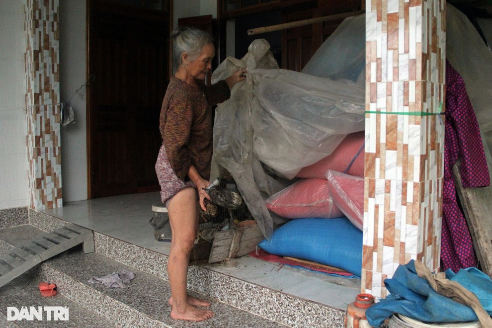Chưa bao giờ có kiểu xả lũ nhanh như vậy, chúng tôi trở tay không kịp - 4 Chưa bao giờ có kiểu xả lũ nhanh như vậy, chúng tôi trở tay không kịp - 4