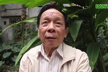 Công tử tiệm vàng giàu nhất phố cổ Hà Nội kể chuyện Tết xưa