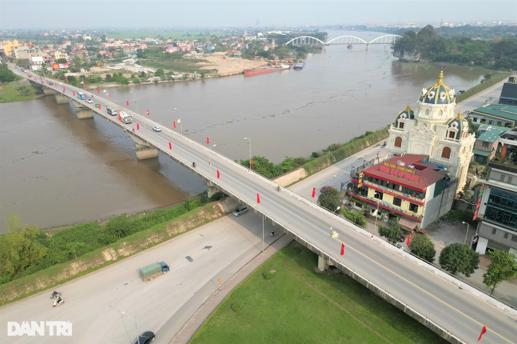 Lộ trình sáp nhập 3 tỉnh Hà Nam, Nam Định, Ninh Bình - 1 Lộ trình sáp nhập 3 tỉnh Hà Nam, Nam Định, Ninh Bình - 1