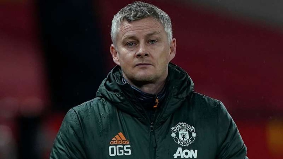Man Utd phát cáu vì lịch thi đấu chết người - 1 Man Utd phát cáu vì lịch thi đấu chết người - 1