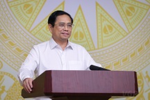 Thủ tướng nêu 9 giải pháp nâng cao chất lượng nguồn nhân lực