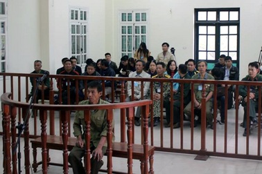 Cựu binh lái xích lô chở tôn gây tai nạn bị phạt cải tạo không giam giữ