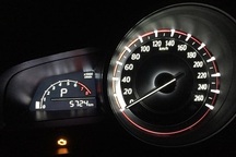 Chưa có phương án xử lí dứt điểm đèn báo check-engine trên Mazda3