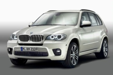 BMW X5 mới đi cùng bộ nâng cấp M Sport