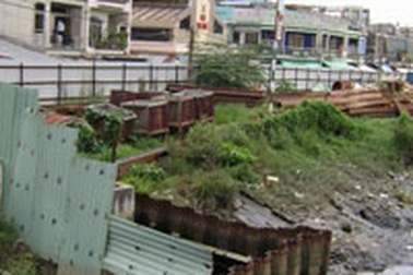 TPHCM có nguy cơ mất 110 triệu USD