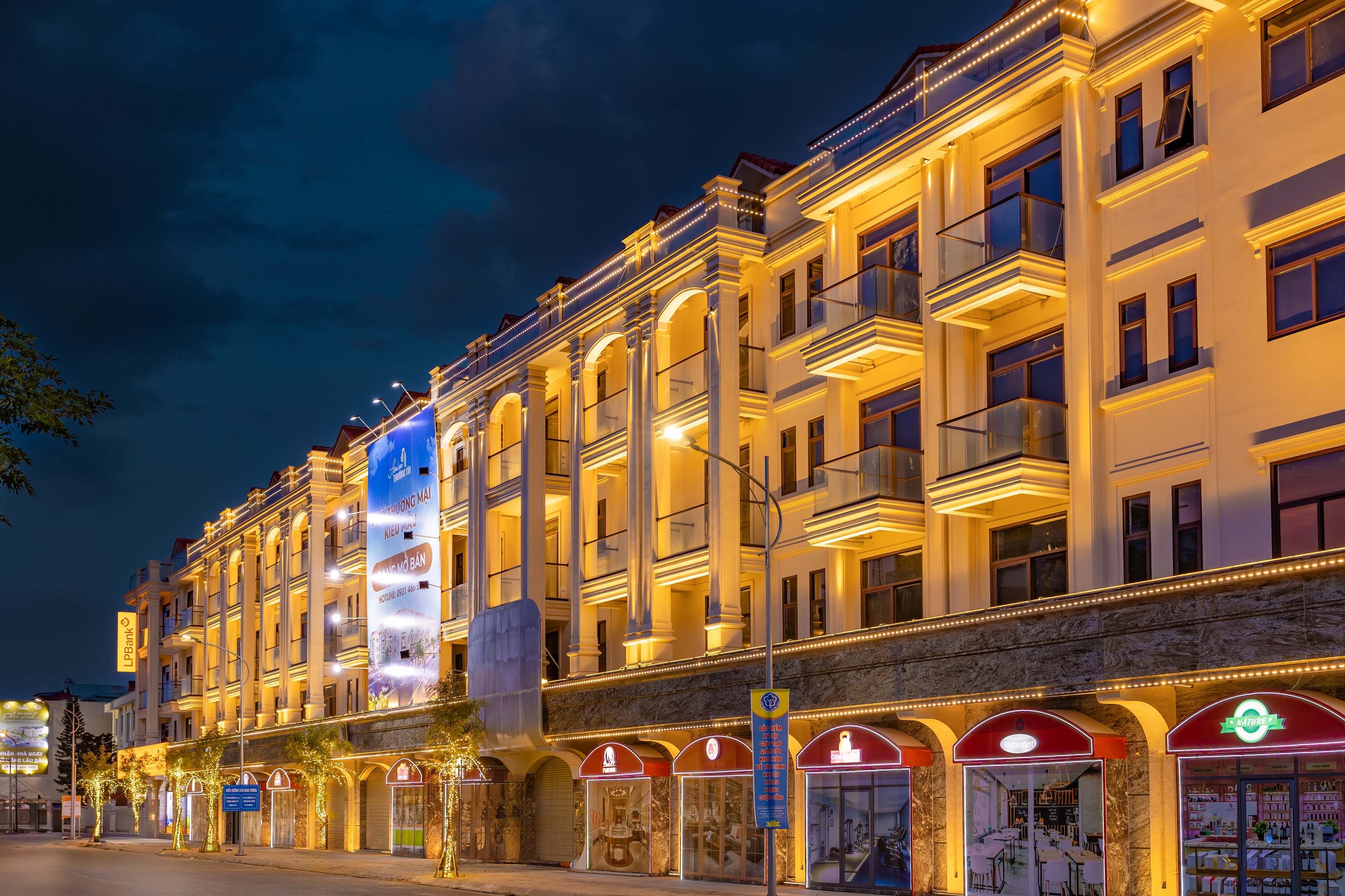 Him Lam Thuong Tin: ຈຸດສຸມການລົງທຶນຢູ່ທາງທິດໃຕ້ ຮ່າໂນ້ຍ - 2 Him Lam Thường Tín: Tâm điểm đầu tư tại cửa ngõ phía Nam Hà Nội - 2